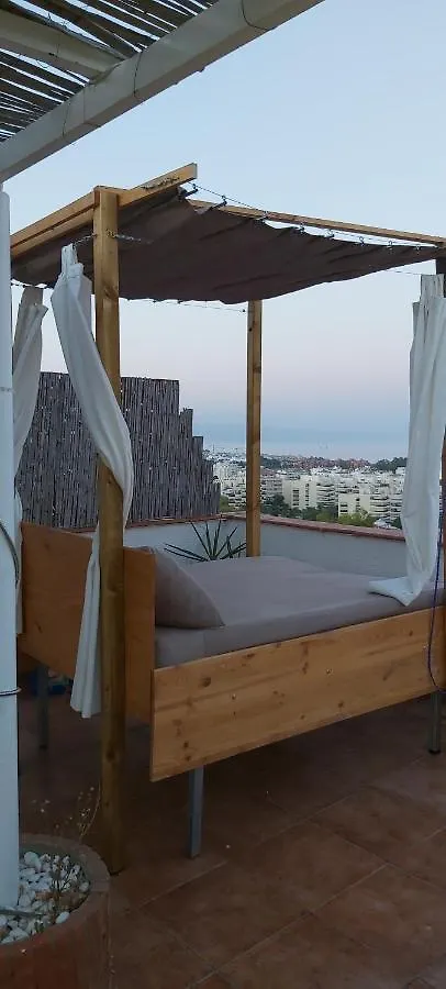 Atico Nacho Apartment Torremolinos Spain
