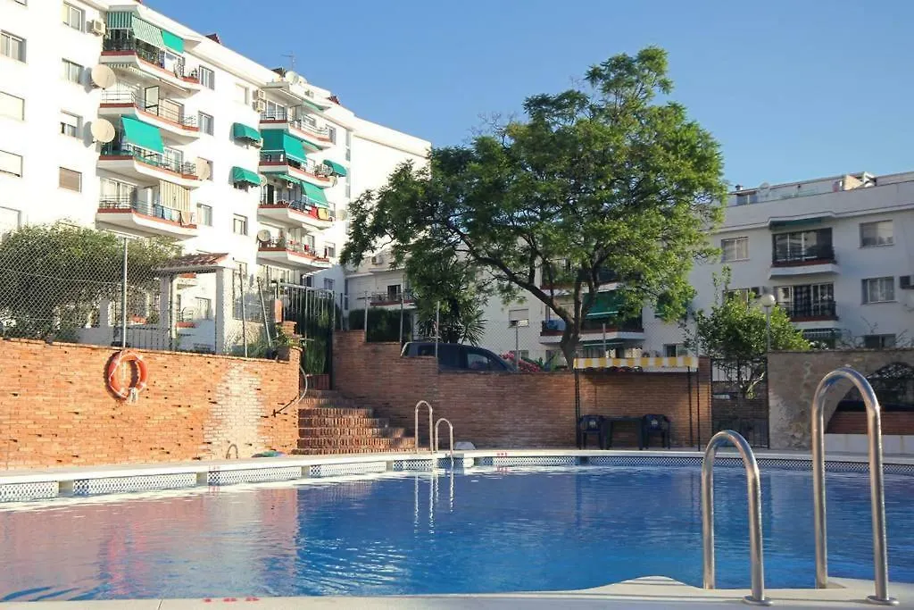 Atico Nacho Apartment Torremolinos 0*,