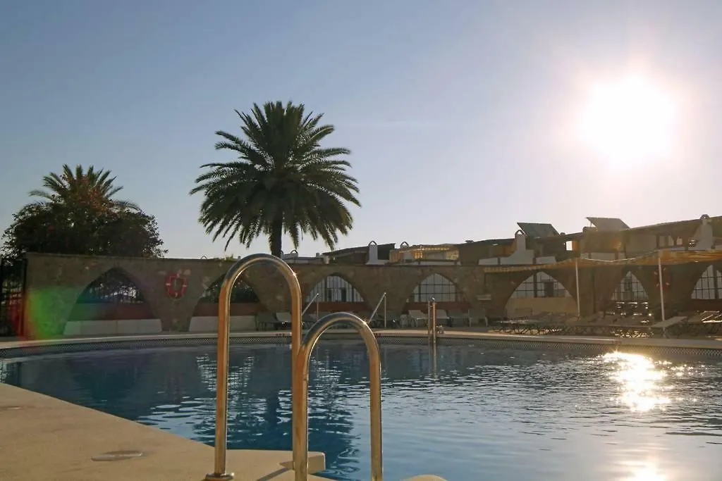 Atico Nacho Apartment Torremolinos