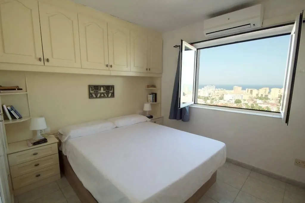Atico Nacho Apartment Torremolinos