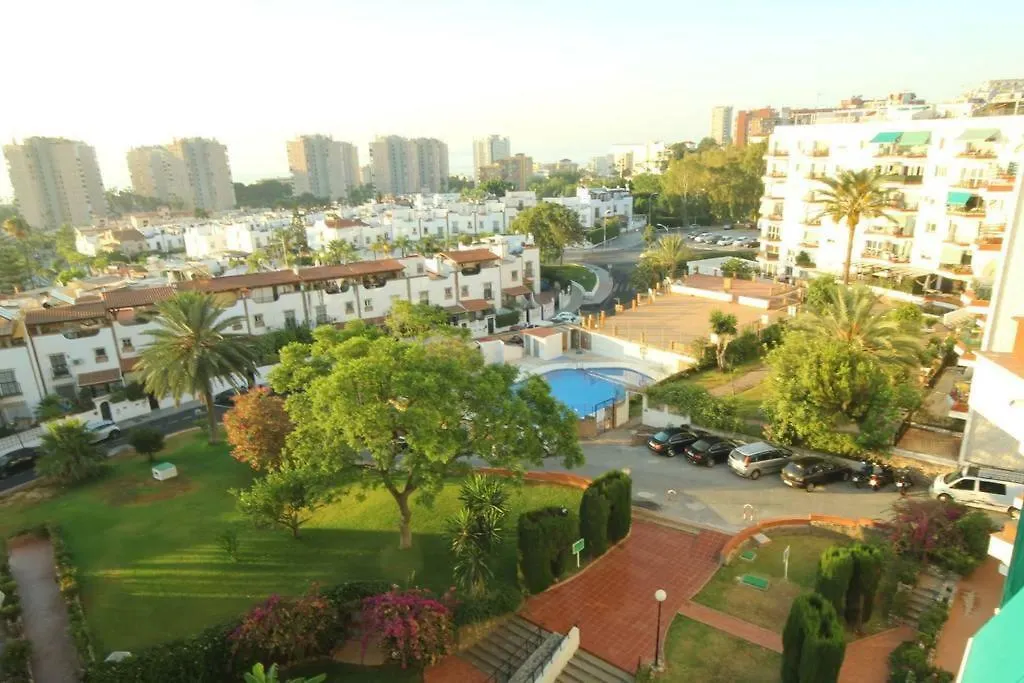 Atico Nacho Apartment Torremolinos