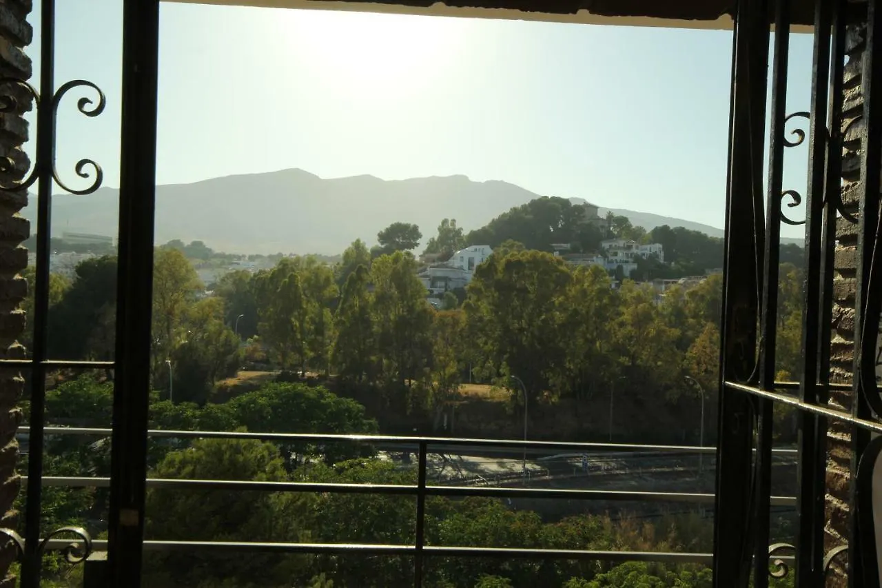 Atico Nacho Apartment Torremolinos