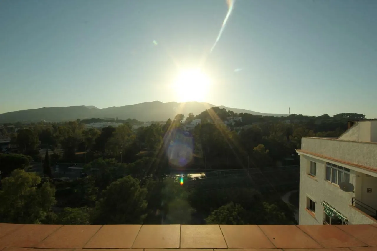 Atico Nacho Apartment Torremolinos Spain